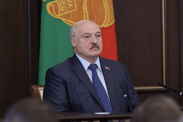Лукашенко высказался о сценарии дестабилизации в Белоруссии
