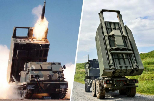 США не планируют поставлять в Украину дальнобойные ракеты по примеру Британии - Politico
