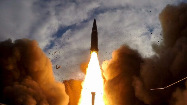 В ISW раскрыли цель крайних серий ракетных ударов России по Украине
