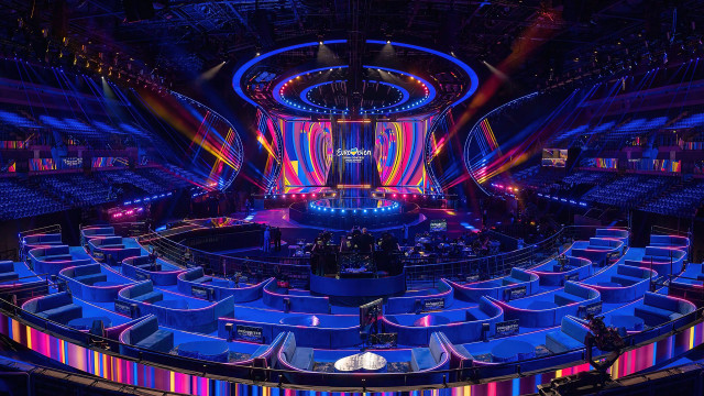 Букмекеры обновили прогноз после первого полуфинала Евровидения: на каком месте Украина