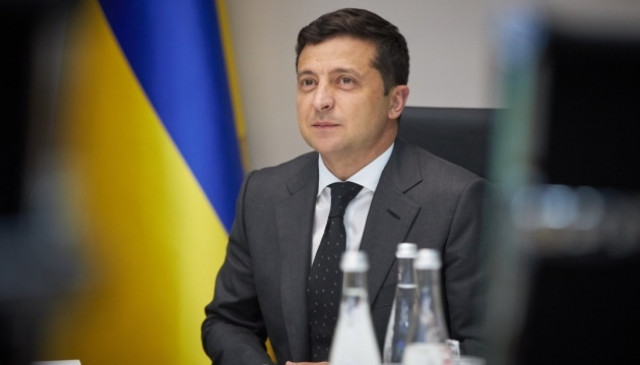 President: Ukraine has to restore rights of Crimean Tatars as indigenous people