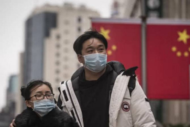 Пекинский кинофестиваль отложили из-за новых вспышек COVID-19 в Китае