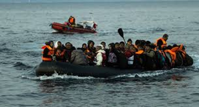 У берегов Греции утонула лодка с мигрантами, десятки пропавших без вести