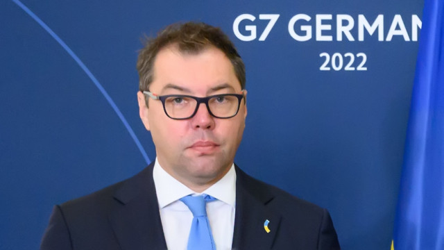 Германия летом сменит посла в Украине: в МИД Украины назвали имя нового
