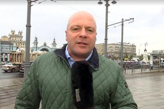 Немецкий журналист оценил российскую армию после визита на парад Победы