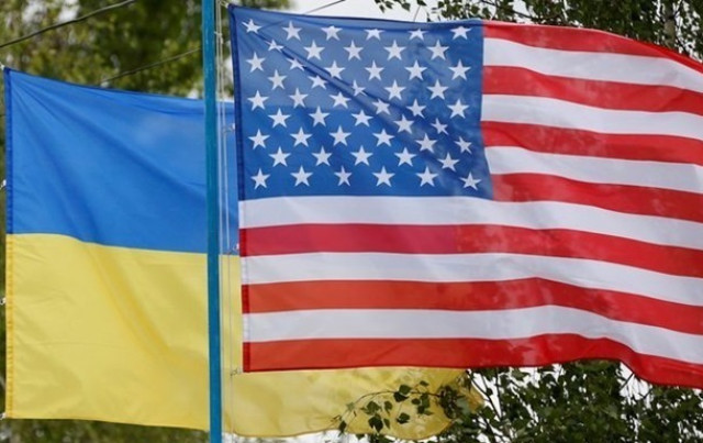 Впервые в истории: штат США признал область Украины побратимом