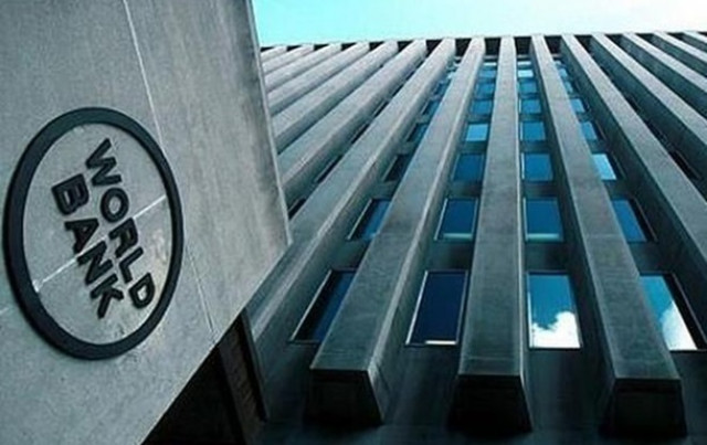 Всемирный банк выделит $160 млрд 