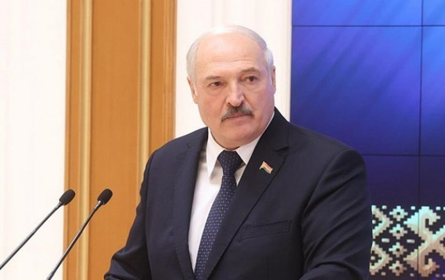 Берлин считает Лукашенко контрабандистом