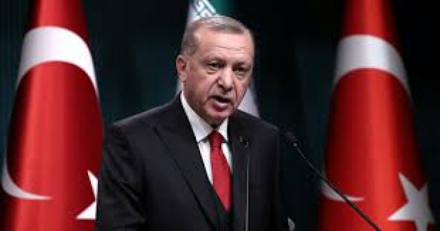 НАТО оставила Турцию один на один с терроризмом, заявил Эрдоган