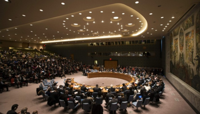 USA calls on UN countries to join Crimean Platform initiative