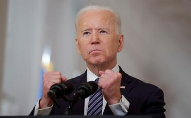 In China strategy, Biden to meet with leaders of Australia, India, Japan