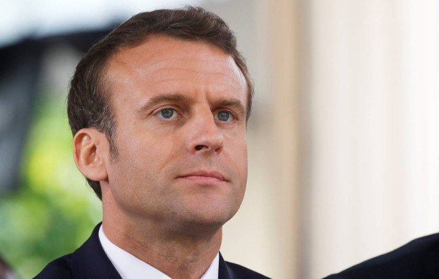 Франция блокирует решение ЕС о финансировании поставок боеприпасов для Украины - СМИ