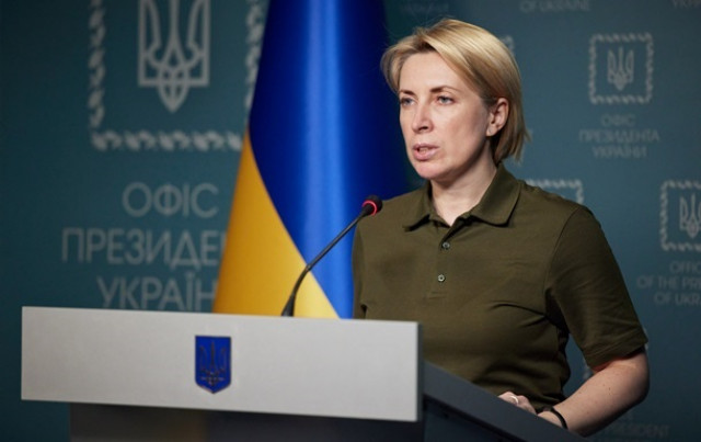 Украина предлагает обменять военных с Азовстали на российских пленных