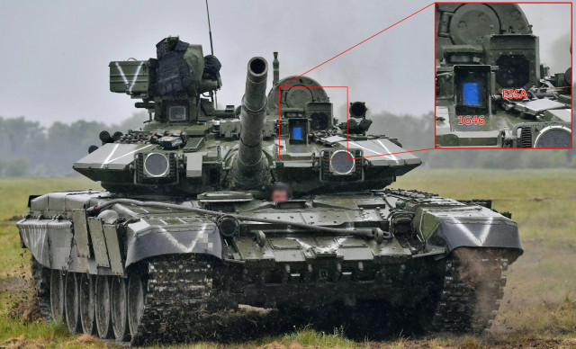У ВСУ появится новая партия танков отечественного производства: что известно
