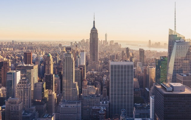 На Манхеттене почти втрое увеличилось количество пустых квартир