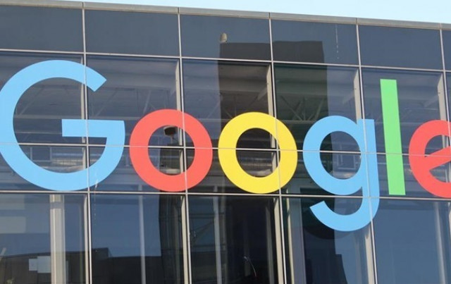 Сервисы Google дали масштабный сбой