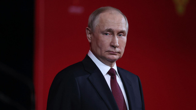 Целая серия неудач Путина. Что теперь готовит для него саммит на Бали