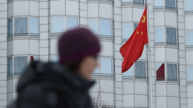 Китай столкнулся с рекордным дефицитом торговли с РФ: что произошло