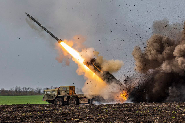 В ВСУ спрогнозировали, когда ждать новую массированную ракетную атаку РФ
