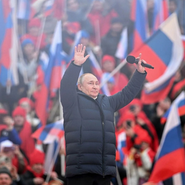 Путину дали новую унизительную кличку: он в ярости – СМИ
