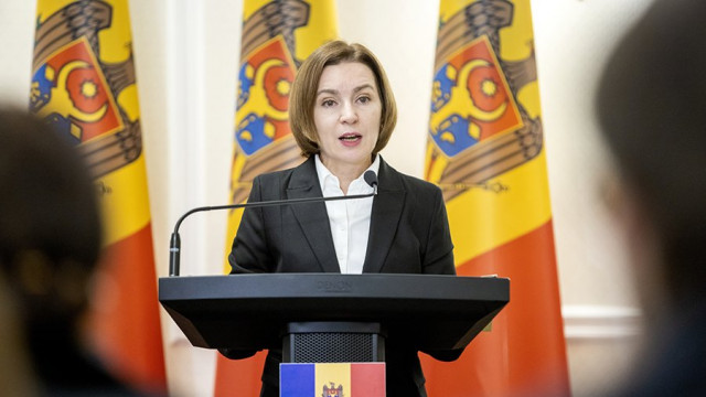 Россия готовила госпереворот в Молдове: Санду раскрыла детали плана по захвату власти
