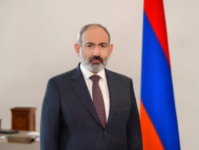 Армения в связи с нападением Азербайджана официально обратилась за военной помощью к России и ОДКБ
