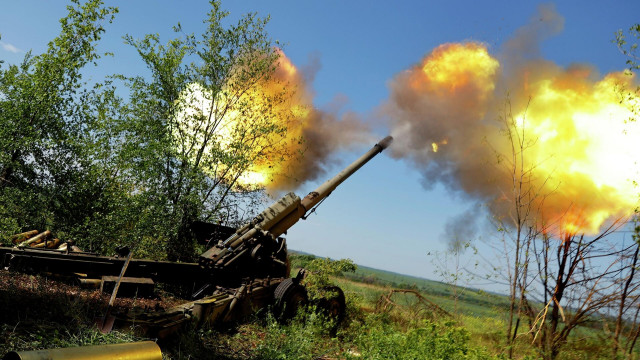 Оккупантам на Донбассе установили лимит на боеприпасы, у них 