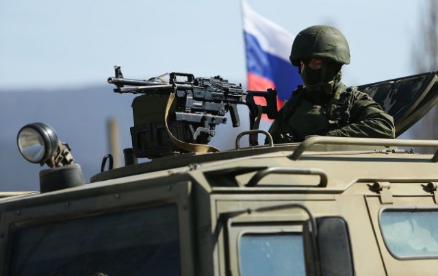 На Запорожском направлении военные РФ пытаются улучшить свое тактическое положение, - ОВА
