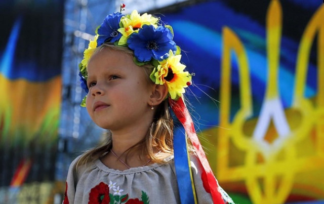 День независимости Украины 2020: история и празднование