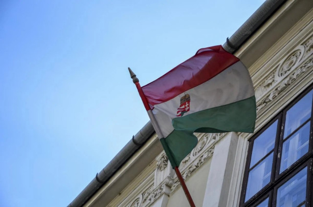 Угорщина звинуватила Україну в підвищенні цін на бензин та зростанні інфляції, - Reuters
