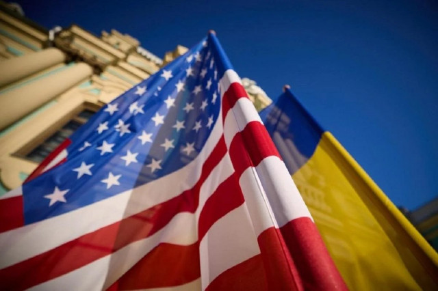 Україна отримає від США грант на $1,25 мільярда: на що підуть кошти
