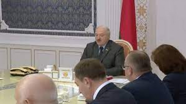 Лукашенко: угрозы, с которыми столкнулся Казахстан, общие для постсоветских государств
