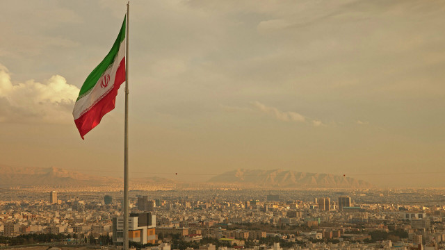 В Иране открыли новую ракетную базу