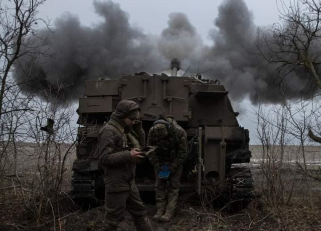Пентагон предупредил Украину: впереди тяжелая борьба
