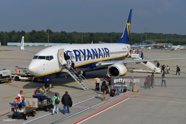 Тихановская обсудила с главой Ryanair возможный иск из-за ЧП в Минске
