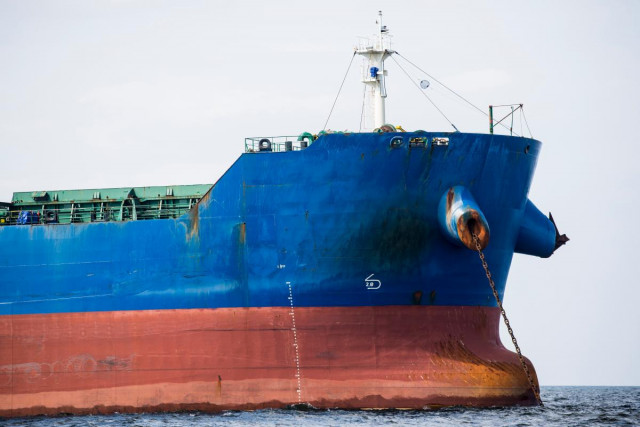 Данія може заблокувати прохід для російських нафтових танкерів через свої води, - FT
