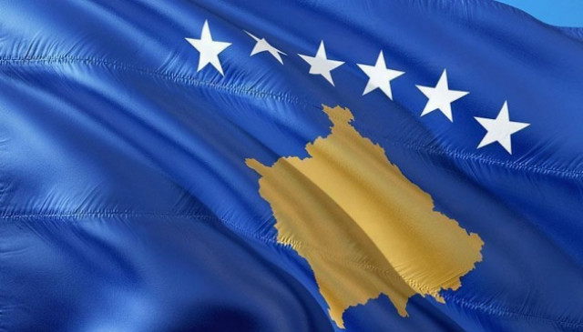 Косово официально передало заявку на вступление в ЕС