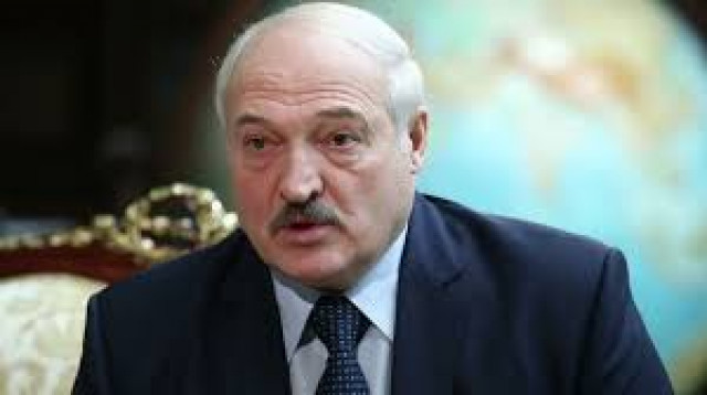 Лукашенко рассказал, почему затянулись протесты