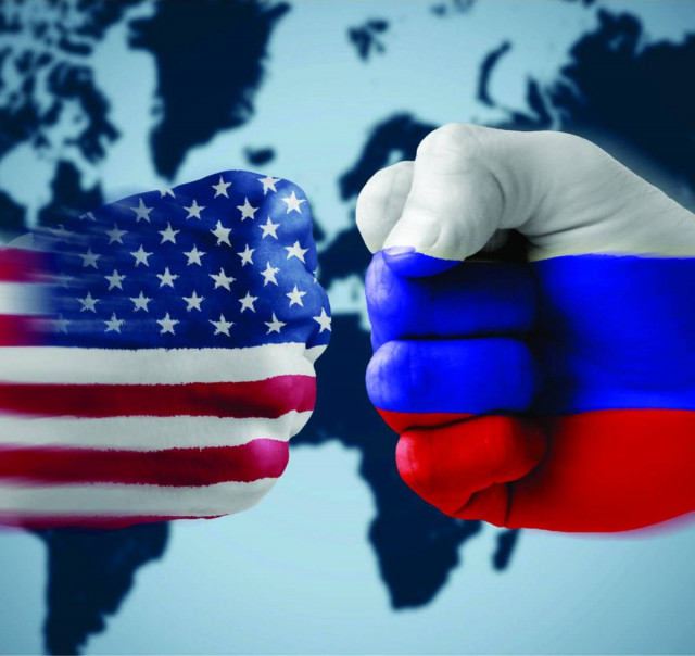 В США рассказали, как РФ приближает Третью мировую войну
