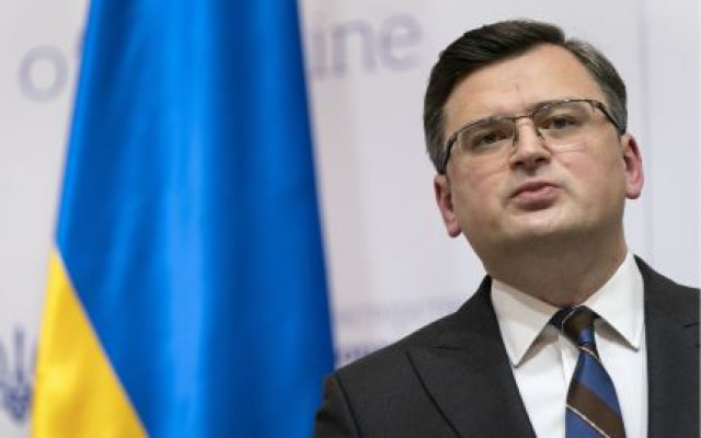 Кулеба рассказал о переговорах с ЕС о статусе кандидата для Украины