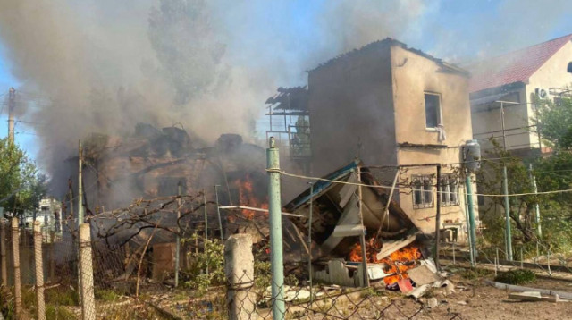 Ракетный удар по Одесщине: выросло количество пострадавших