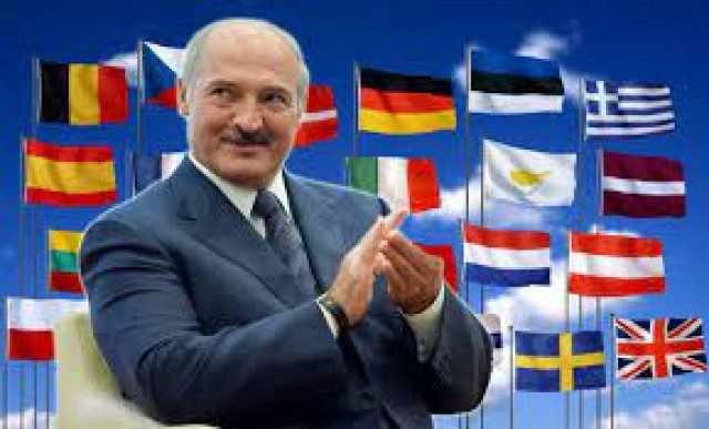 Президент Белоруссии Александр Лукашенко подписал указ