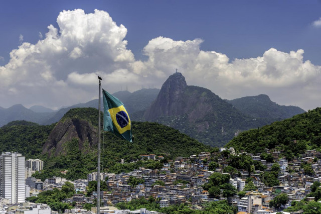 Пекельна спека накрила Бразилію, оголошено червоний рівень небезпеки
