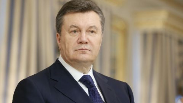 Суд снова решил заочно арестовать Януковича

