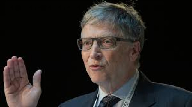 Гейтс назвал один из главных способов спасти мир