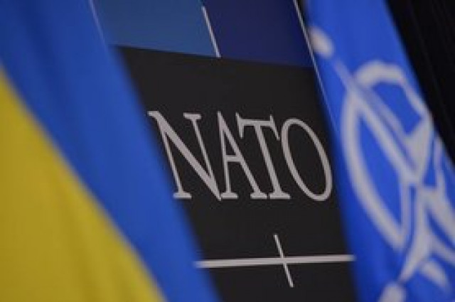 Украина все еще не в НАТО из-за страхов и мифов о России, - Кулеба