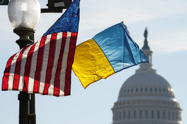 В МИД Украины прокомментировали возможную потерю поддержки США после выборов
