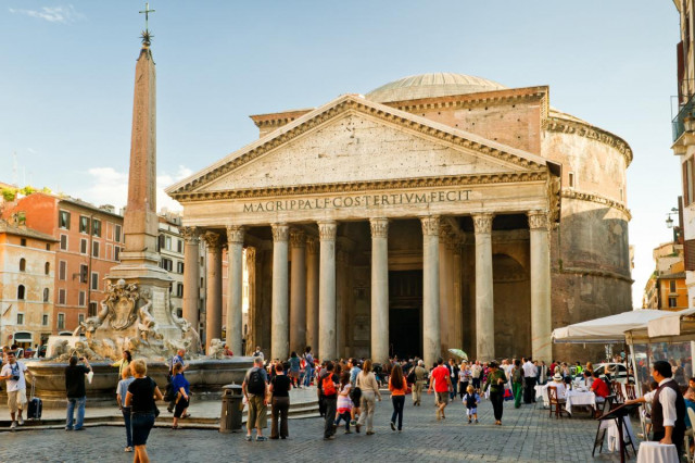 Вход в самую популярную туристическую достопримечательность Италии сделают платным
