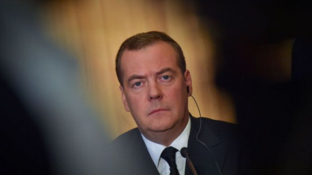 Медведев заявил, что Россия не допустит Третьей мировой