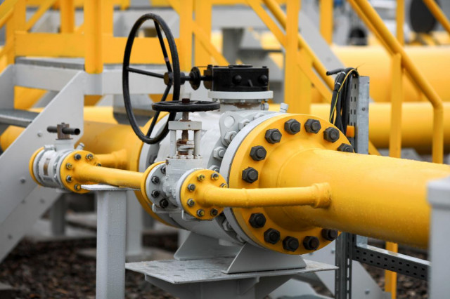 Рано или поздно ЕС запретит импорт газа из России - Reuters
